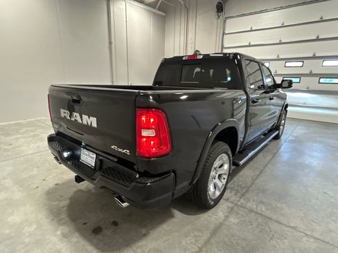 New 2026 RAM 1500 Big Horn image 6