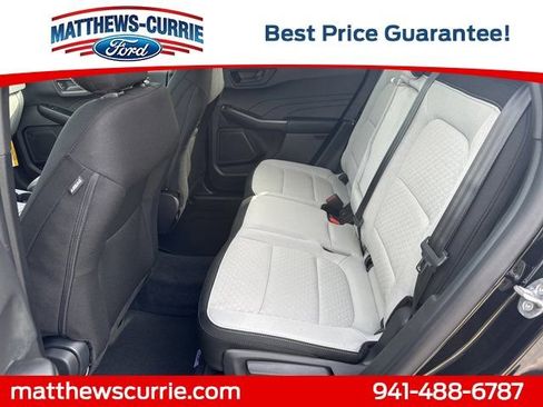 New 2026 Ford Escape Active image 12