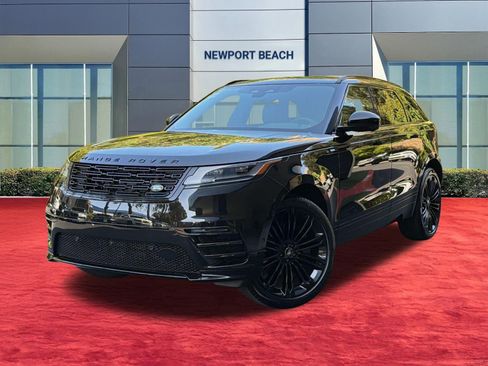 New 2026 Land Rover Range Rover Velar Dynamic SE AWD/4WD image 1