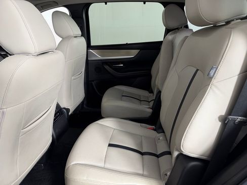 Used 2024 MAZDA CX-90 3.3 Turbo S image 27