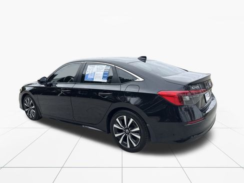 Used 2023 Honda Civic EX image 6