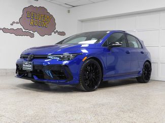 Used 2025 Volkswagen Golf R Black Edition video 1