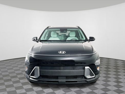 New 2025 Hyundai Kona SEL AWD/4WD image 26