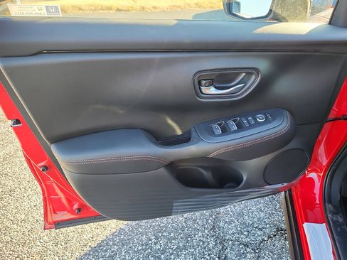 New 2026 Honda HR-V Sport image 8