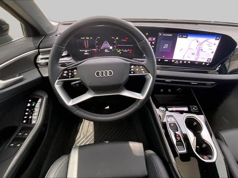 Used 2026 Audi A6 Premium Plus AWD/4WD image 6