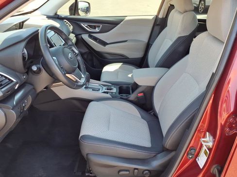 Used 2020 Subaru Forester Premium AWD/4WD image 28