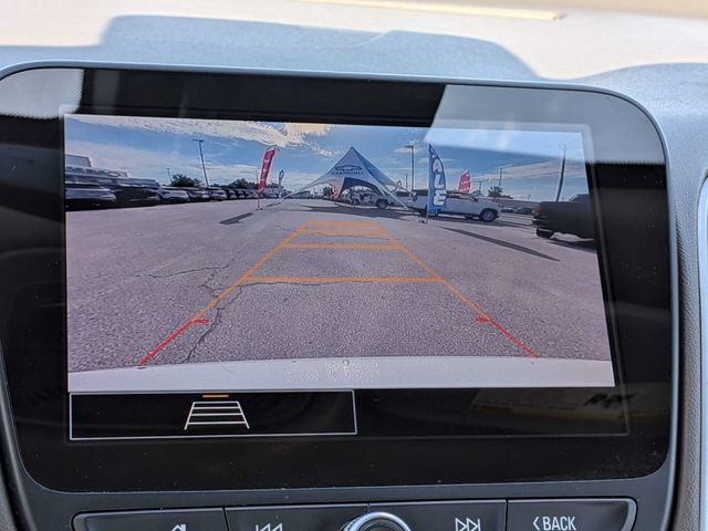Used 2025 Chevrolet Malibu LT FWD image 22