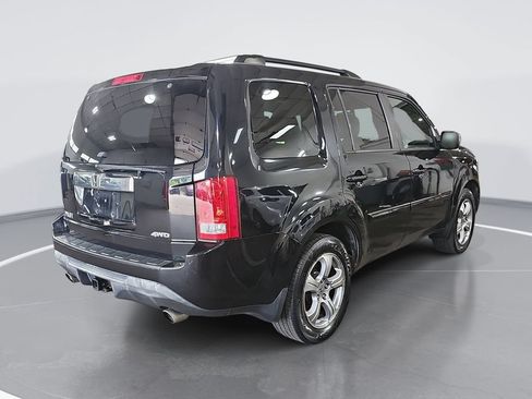 Used 2012 Honda Pilot EX-L image 3