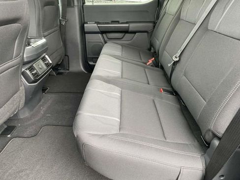 New 2026 Ford F150 STX AWD/4WD image 5