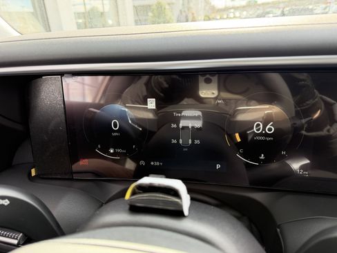 New 2026 Hyundai Palisade SEL image 38