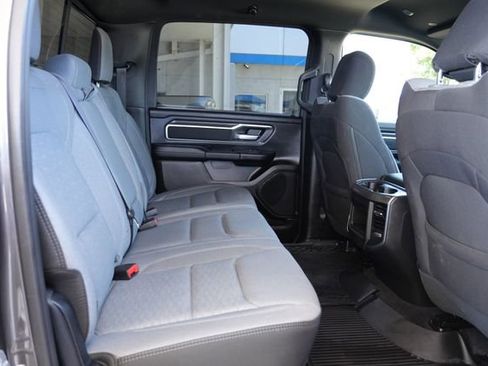 Used 2025 RAM 1500 Big Horn RWD image 12