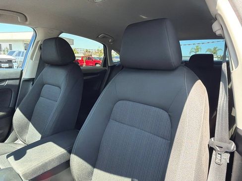 Used 2024 Honda Civic LX image 21