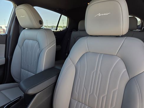 New 2026 Buick Envista Sport Touring FWD image 22