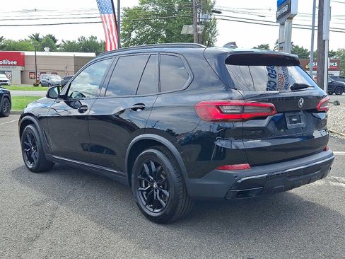 Used 2019 BMW X5 xDrive40i w/ Convenience Package AWD/4WD image 4