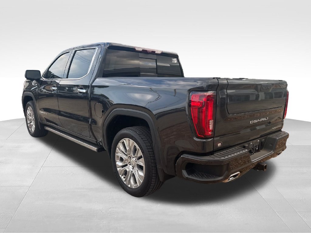 Used 2020 GMC Sierra 1500 Denali w/ Denali Ultimate Package AWD/4WD image 3