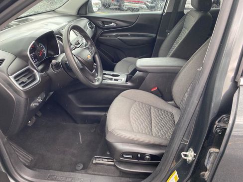 Used 2018 Chevrolet Equinox LT FWD image 9