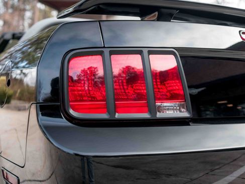 Used 2008 Ford Mustang GT image 22