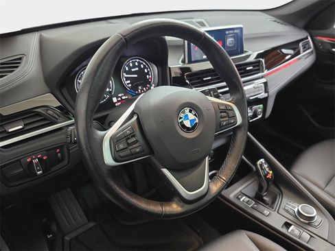Used 2021 BMW X1 xDrive28i w/ Convenience Package image 19