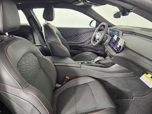 New 2025 Dodge Charger R/T w/ Quick Order Package 25M R/T image 21