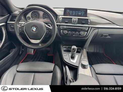 Used 2017 BMW 430i Gran Coupe RWD image 17