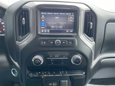 Certified 2023 Chevrolet Silverado 1500 W/T w/ WT Fleet Convenience Package image 13