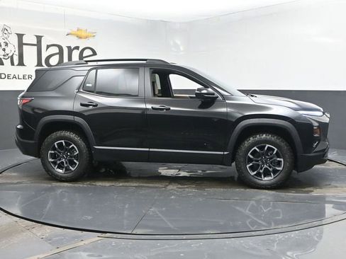 New 2026 Chevrolet Equinox ACTIV w/ Convenience Package III image 1