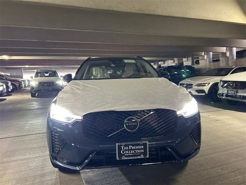 New 2026 Volvo XC60 B5 Ultra w/ Protection Package Premier image 6