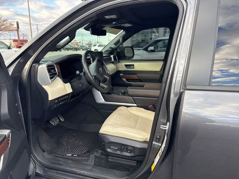 Used 2024 Toyota Tundra 1794 Edition image 8