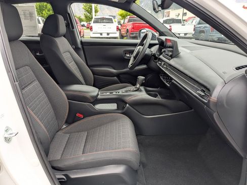 Used 2024 Honda HR-V Sport image 33