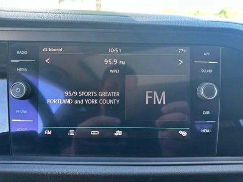 Used 2019 Volkswagen Jetta SEL FWD image 23