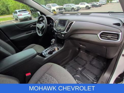 Used 2024 Chevrolet Equinox LT AWD/4WD image 29