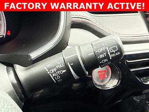 Used 2023 Acura MDX A-Spec AWD/4WD image 26
