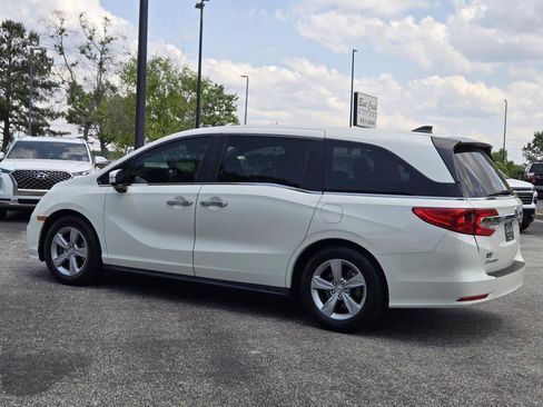 Used 2019 Honda Odyssey EX-L image 11