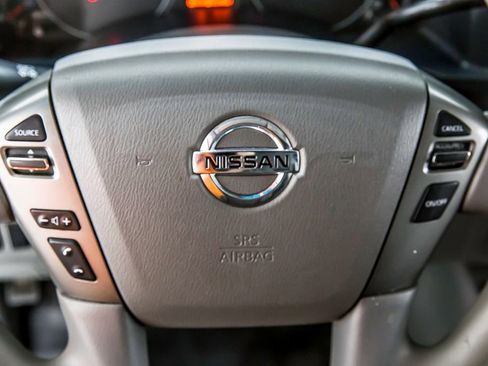 Used 2020 Nissan NV 2500 SV RWD image 24