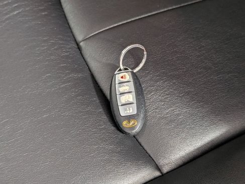 Used 2019 INFINITI Q50 Luxe image 28