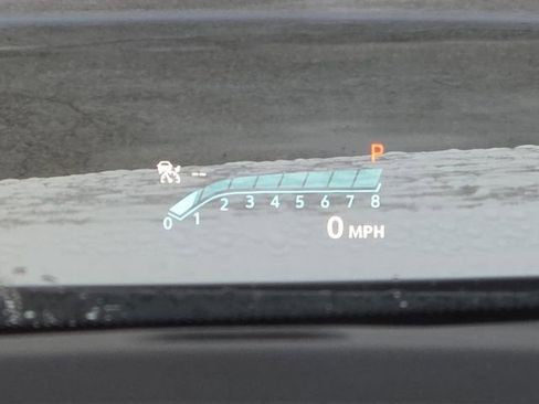 Used 2022 GMC Terrain AT4 w/ Infotainment Package II image 17