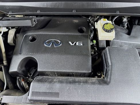 Used 2014 INFINITI QX60 FWD w/ Premium Plus Package image 43