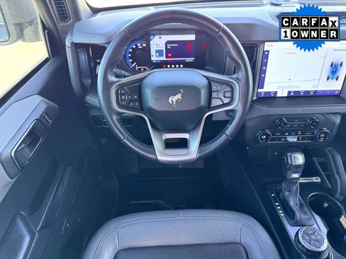 Used 2024 Ford Bronco Big Bend image 20
