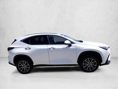 Used 2024 Lexus NX 350h AWD w/ Cold Area Package image 5