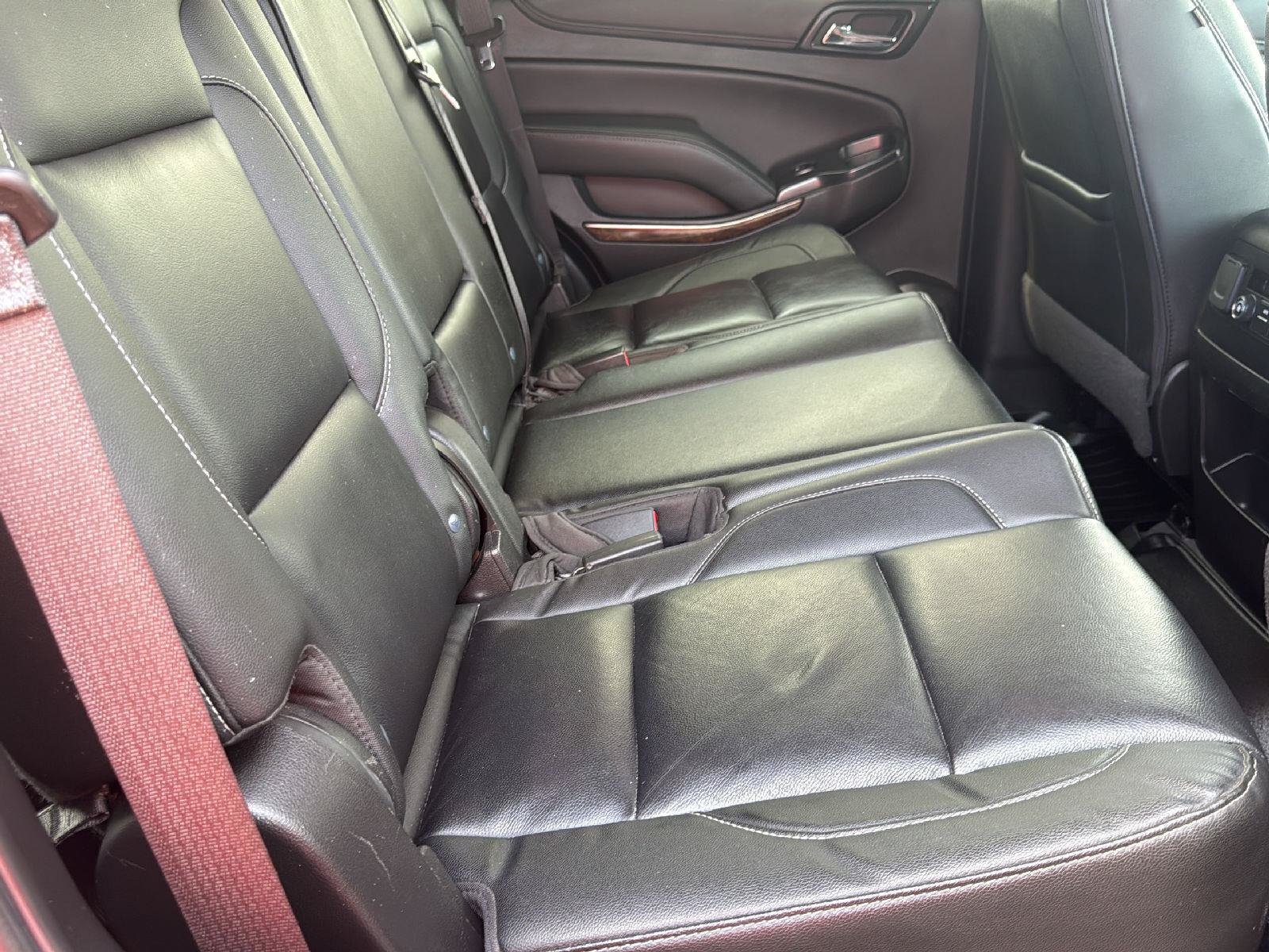 Used 2020 Chevrolet Tahoe LT AWD/4WD image 27