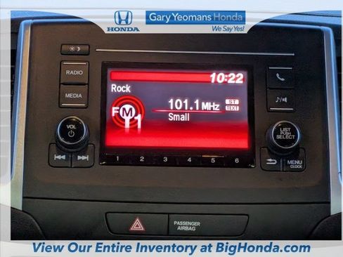 Used 2019 Honda Ridgeline RTL image 21