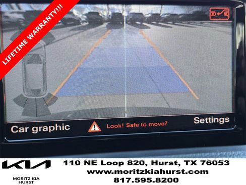 Used 2016 Audi Q3 2.0T Premium Plus image 7