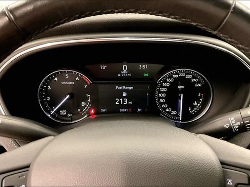 Used 2021 Cadillac CT5 Luxury w/ Sun And Sound Package AWD/4WD image 29