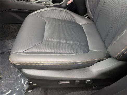 Certified 2025 Subaru Forester Wilderness w/ Convenience Package image 11