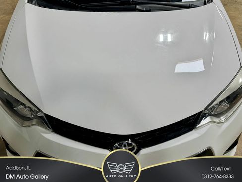 Used 2014 Toyota Corolla S FWD image 9