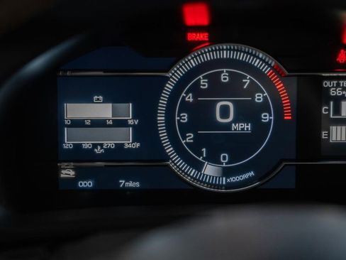 New 2026 Toyota GR86 YUZU Limited image 41