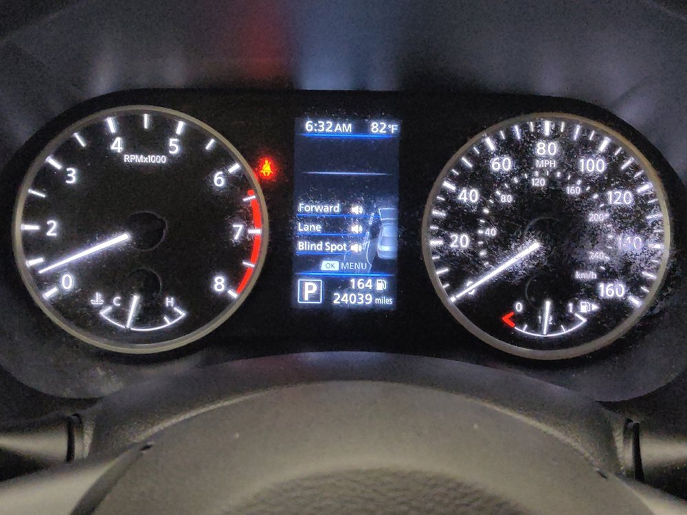 Used 2025 Nissan Sentra S FWD image 23