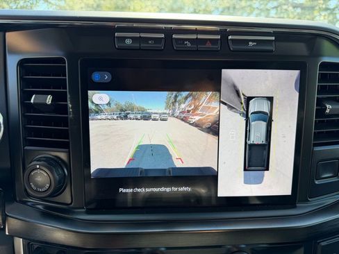 Used 2023 Ford F250 Lariat w/ Lariat Ultimate Package image 25