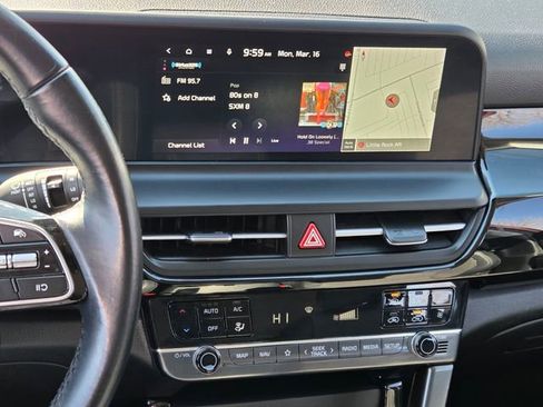 Used 2024 Kia Seltos S image 23