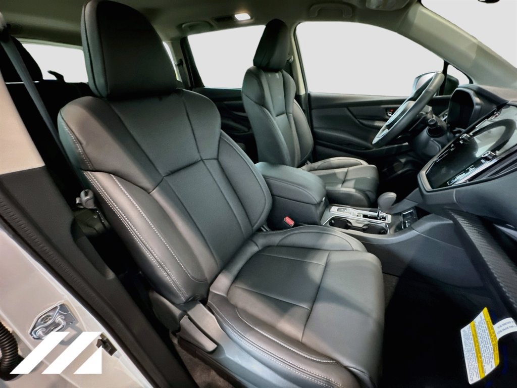 New 2027 Subaru Ascent Premium AWD/4WD image 28